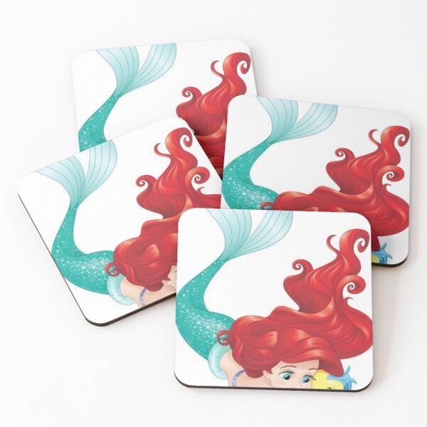 Item preview, little mermaid designed and sold by RenatoGuzman.