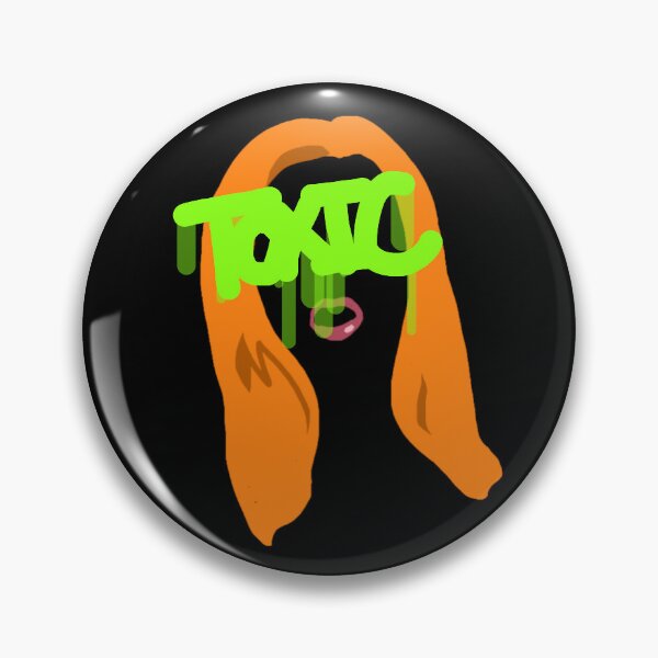 Artikelvorschau, GiGi Dolin/Priscilla Kelly Toxic Attraction NXT-Design entworfen und verkauft von TheAuthority.