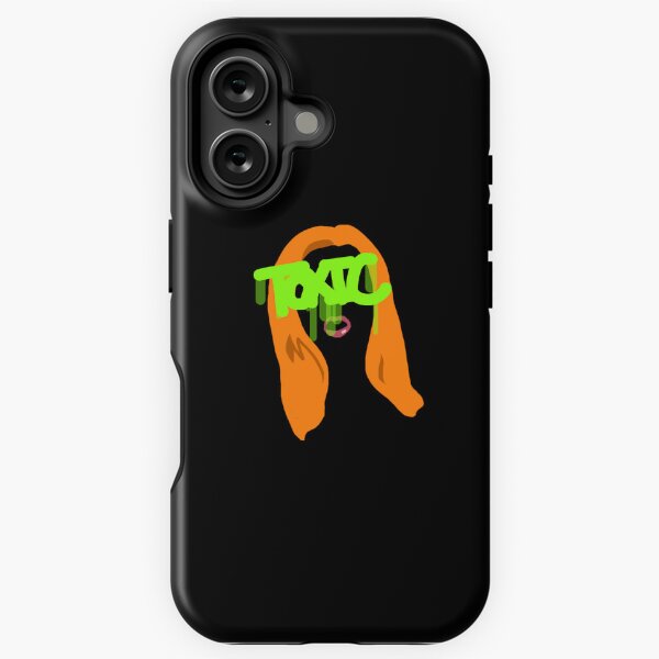 Aperçu de l'œuvre GiGi Dolin/Priscilla Kelly Toxic Attraction NXT Design créée et vendue par TheAuthority.