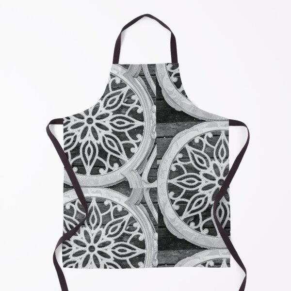 Item preview, Blanco sobre gris designed and sold by arfff.