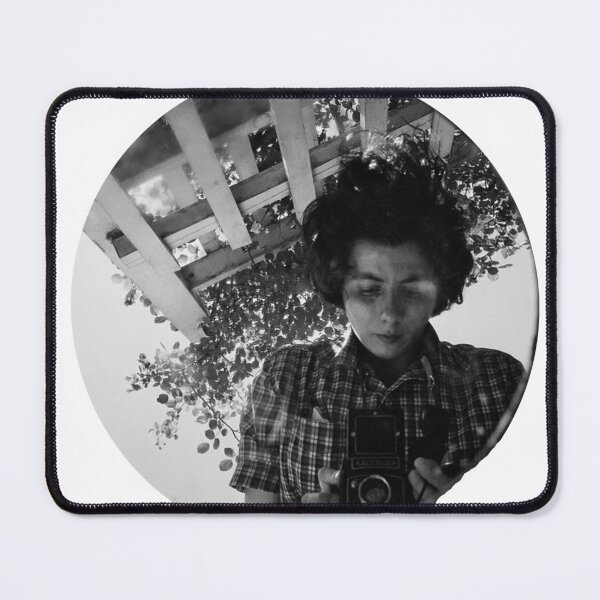 Item preview, Vivian Mayer designed and sold by Paul Morar.
