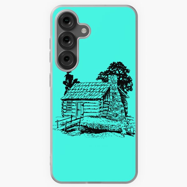 Item preview, Log Cabin Life   designed and sold by FloridaKeys1984.