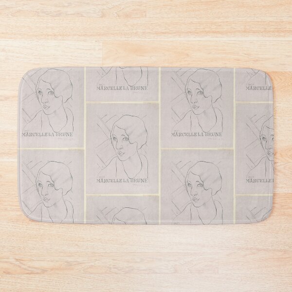 Item preview, Juan Gris  Marcelle la Brune  designed and sold by TeeARTHY.
