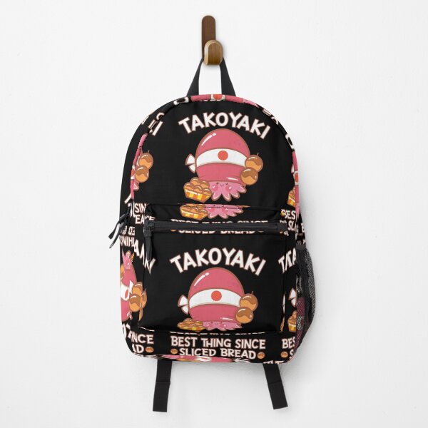 Item preview, Kawaii Takoyaki Linda Comida Japonesa Vintage designed and sold by fooderiffic.
