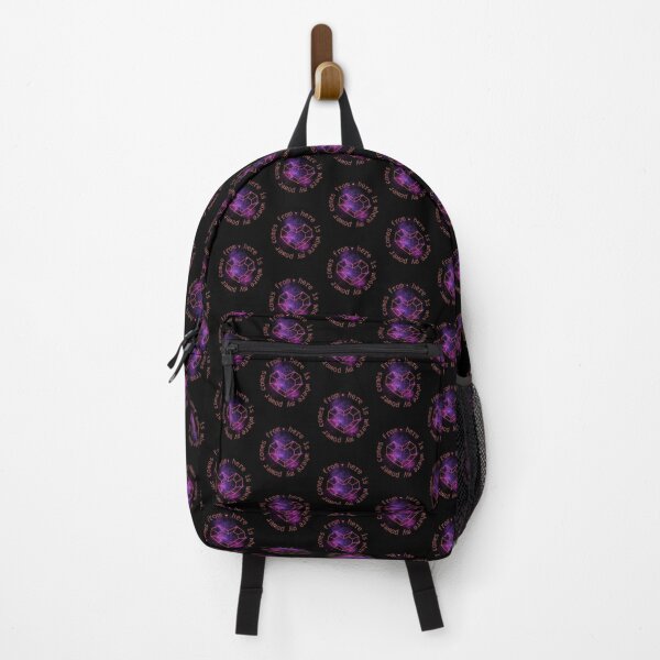 Item preview, Geometric Galaxy Heart Power T-shirt designed and sold by MagicWolfStar.