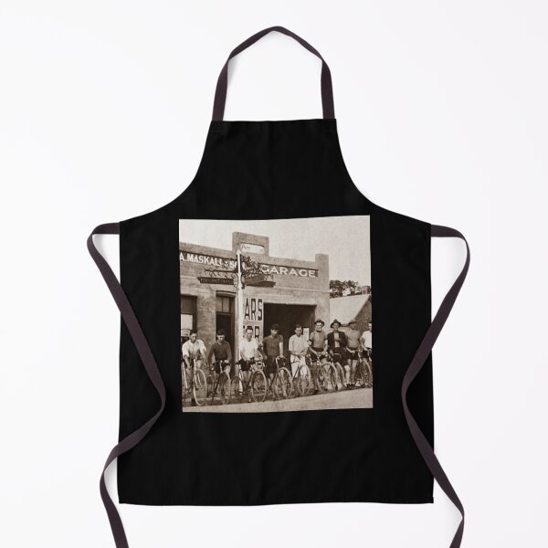 Item preview, Carlingford-Parramatta League Cycling Club 1930s Vintage Australian Cycling Club Chiffon Top designed and sold by dianesandraon.