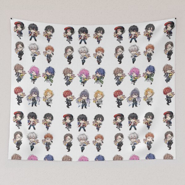 Item preview, Anime designed and sold by RenatoGuzman.