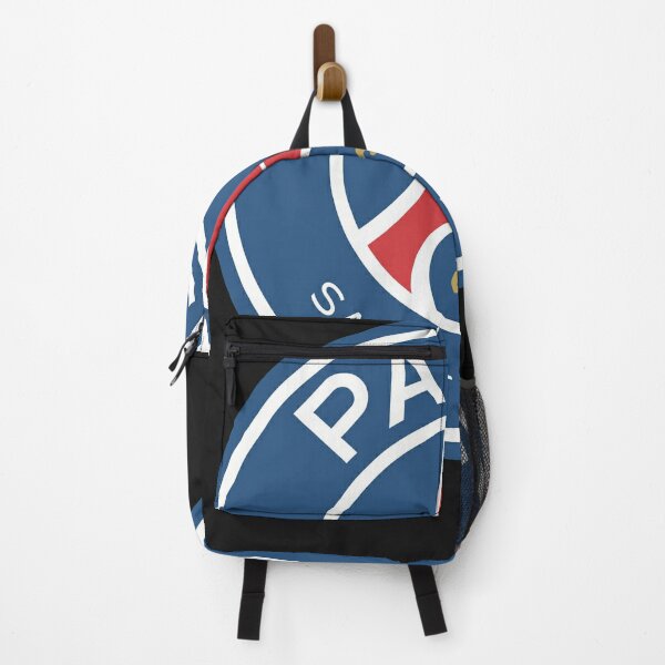 30 - Messi - PSG Backpack by RampaEst