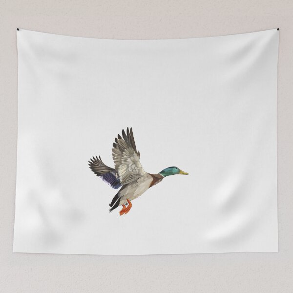 Item preview, Men's Funny Duck Hunting T Shirt Duckaholic Shirt Duck Hunter Shirt Hunter Gift Hooked On Quack T Shirt Shirt Hunting Gift  designed and sold by CatchUriDesigns.