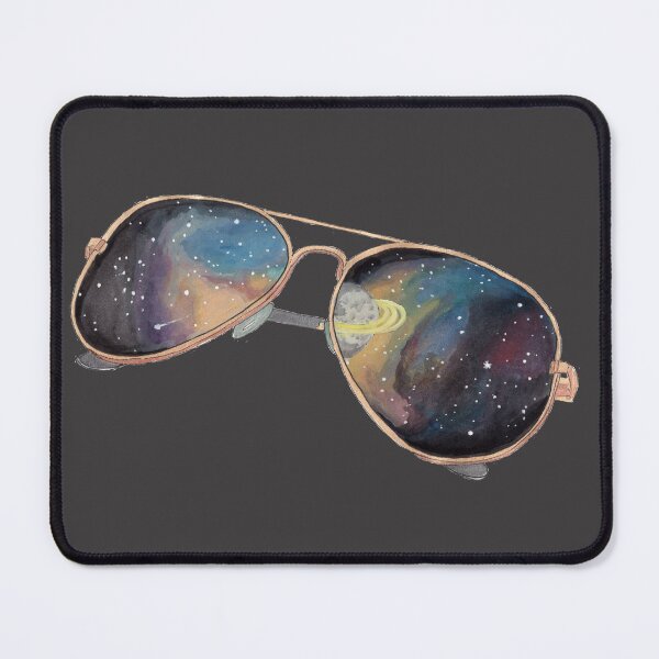 Item preview, Specs in Space designed and sold by KazomatronicArt.