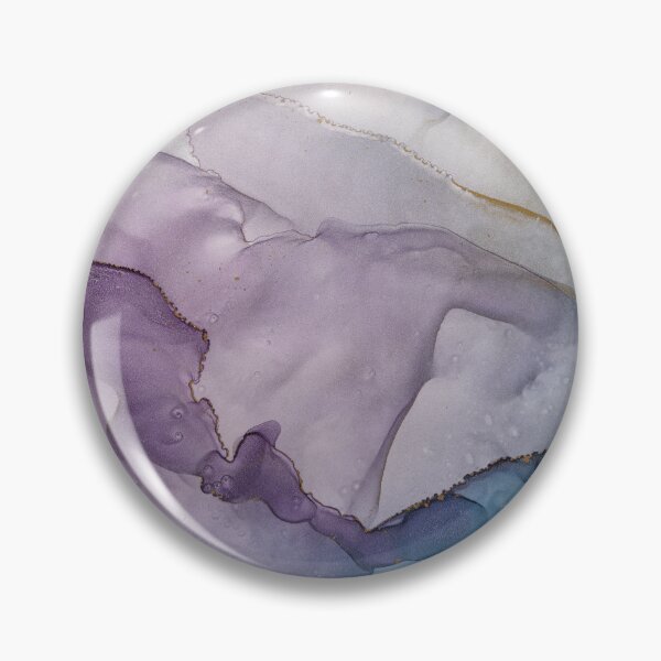 Item preview, Pink Purple And Payne's Grey Flowing Abstract Painting, Modern Blush And Payne's Grey Flowing Abstract Feminine Art, Purple And Payne's Grey Watercolor, Ink Digital Watercolor Blush Purple Abstract designed and sold by Trendymotion.