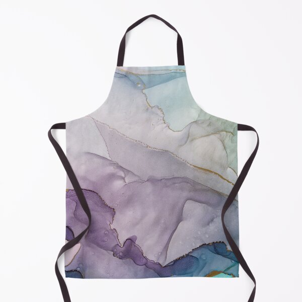 Item preview, Pink Purple And Payne's Grey Flowing Abstract Painting, Modern Blush And Payne's Grey Flowing Abstract Feminine Art, Purple And Payne's Grey Watercolor, Ink Digital Watercolor Blush Purple Abstract designed and sold by Trendymotion.