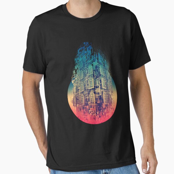 Item preview, Conception Classic T-Shirt designed and sold by donniejeanjr6.