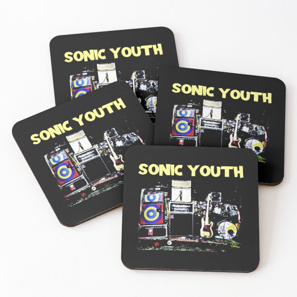 Item preview, S.Youth.Bass.Stage  designed and sold by flobwad.