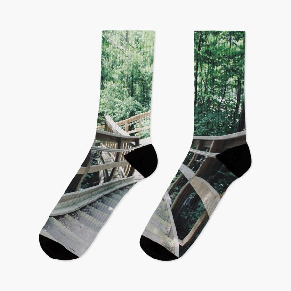 Item preview, Walking Among the Trees designed and sold by RoseyElisabeth.