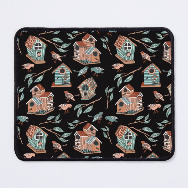 Item preview, Arthouse is for the birds designed and sold by GittasStudio.
