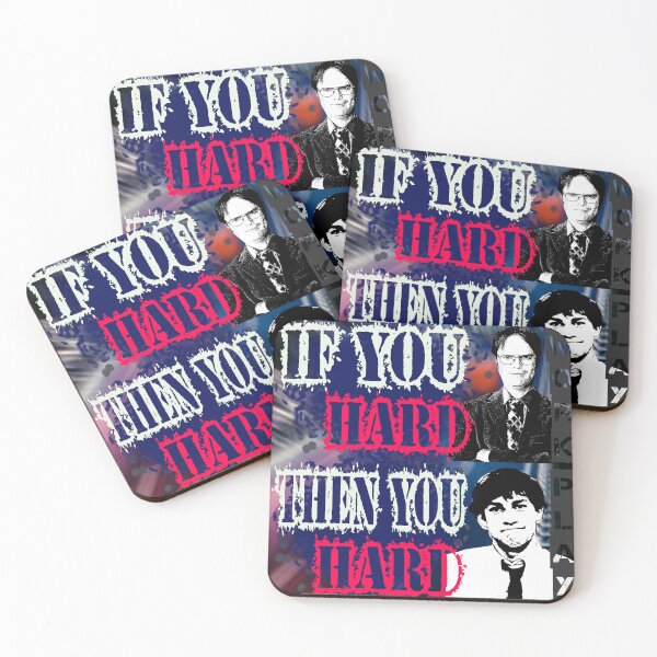 Item preview, If you work hard then you play hard designed and sold by SmileMedia.
