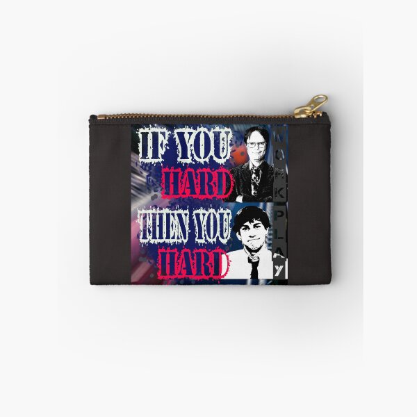Item preview, If you work hard then you play hard designed and sold by SmileMedia.