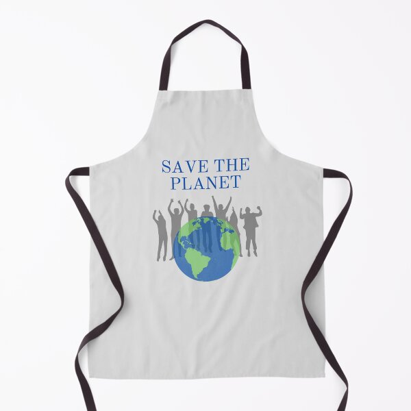 Item preview, Save the planet designed and sold by ChachiArts.