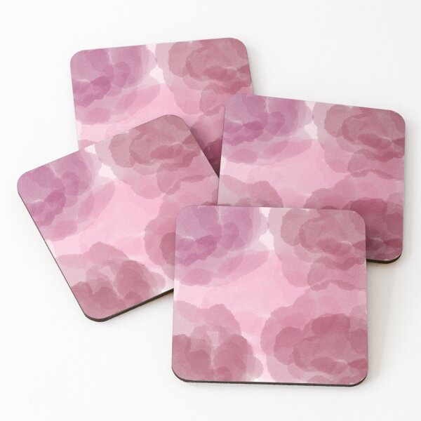 Item preview, Pink watercolor designed and sold by KBMeyer.