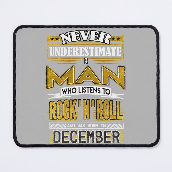 Item preview, Music From Another Dimension Born In December Rock And Roll Vintage designed and sold by Wilson101Henry.