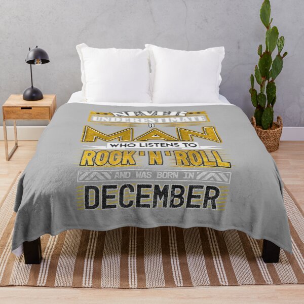 Item preview, Music From Another Dimension Born In December Rock And Roll Vintage designed and sold by Wilson101Henry.