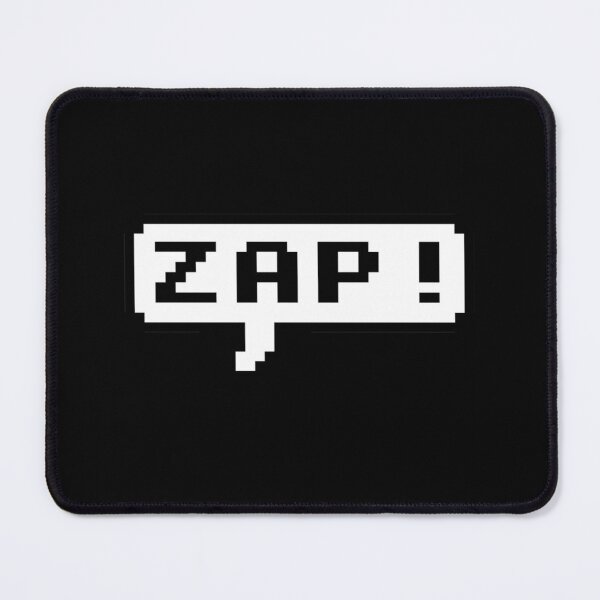 Item preview, Zap Classic T-Shirt designed and sold by contawana1s.