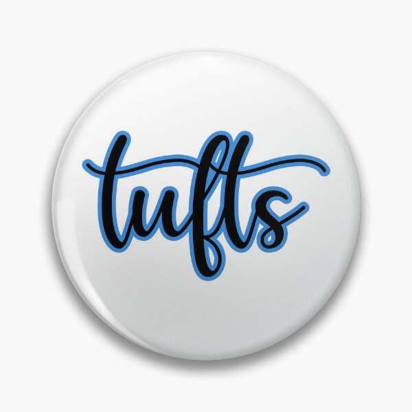 Item preview, tufts designed and sold by designsbysamantha.