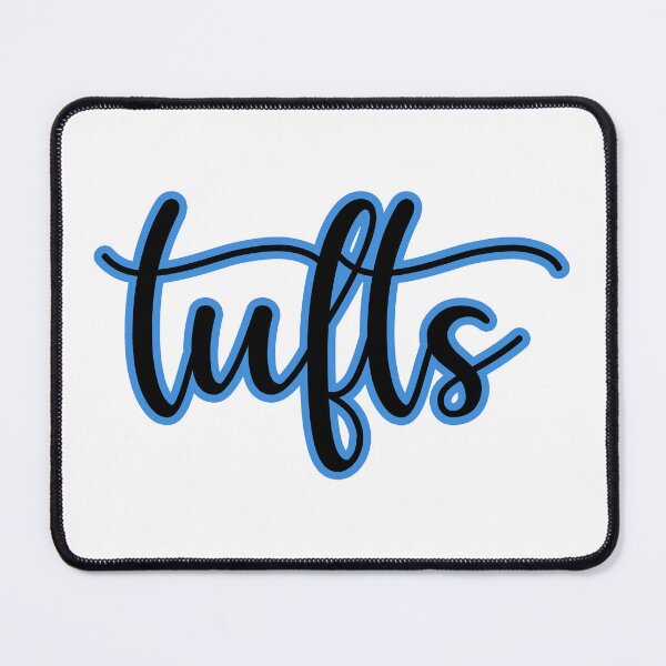 Item preview, tufts designed and sold by designsbysamantha.