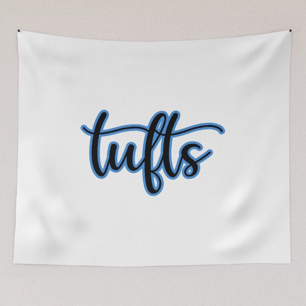 Item preview, tufts designed and sold by designsbysamantha.