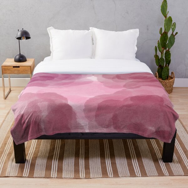 Item preview, Acuarela rosa designed and sold by KBMeyer.