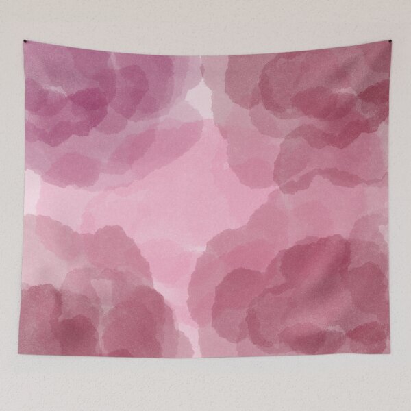 Item preview, Pink watercolor designed and sold by KBMeyer.