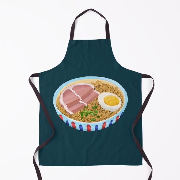 Artikelvorschau, Ponyo Ramen entworfen und verkauft von ClmsyStudio.