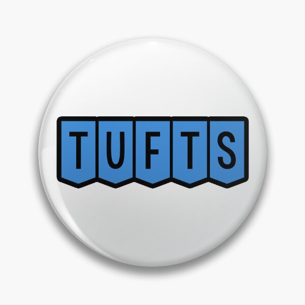 Item preview, tufts designed and sold by designsbysamantha.