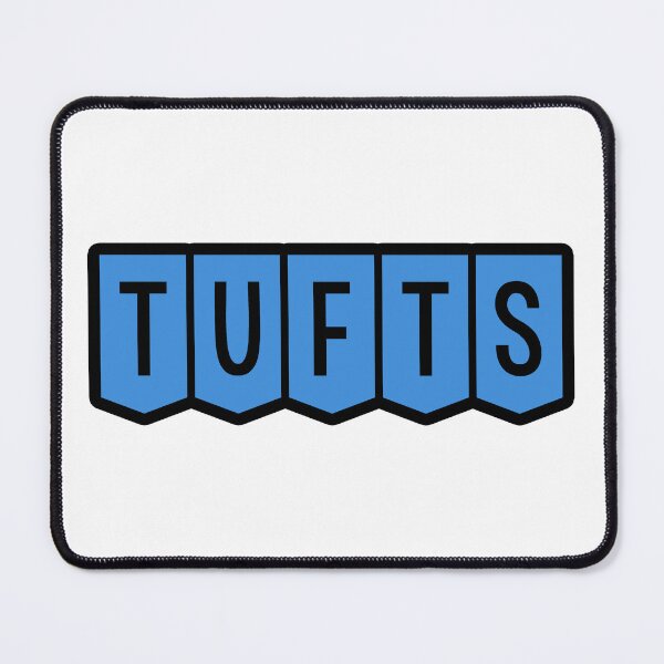 Item preview, tufts designed and sold by designsbysamantha.