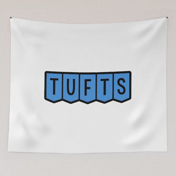 Item preview, tufts designed and sold by designsbysamantha.
