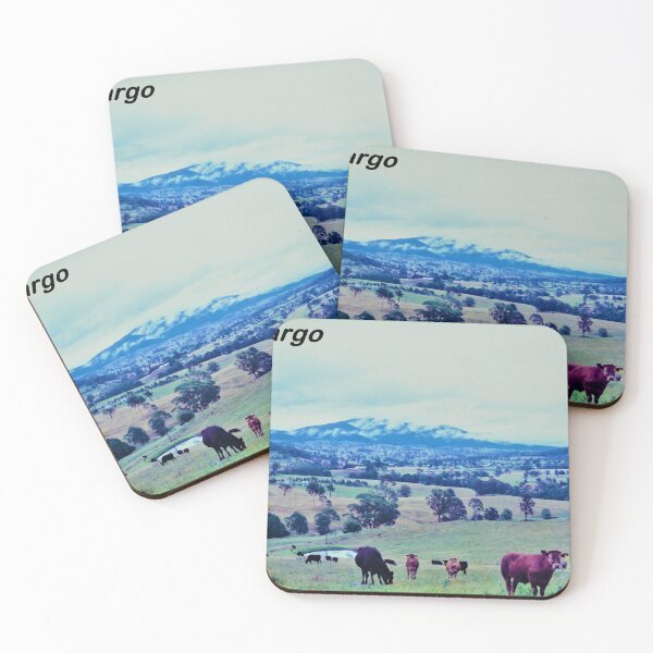 Item preview, Rural scene, Cobargo area designed and sold by Cobargo South Coast.
