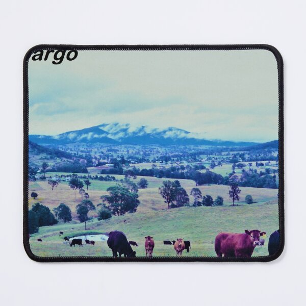 Item preview, Rural scene, Cobargo area designed and sold by Cobargo South Coast.