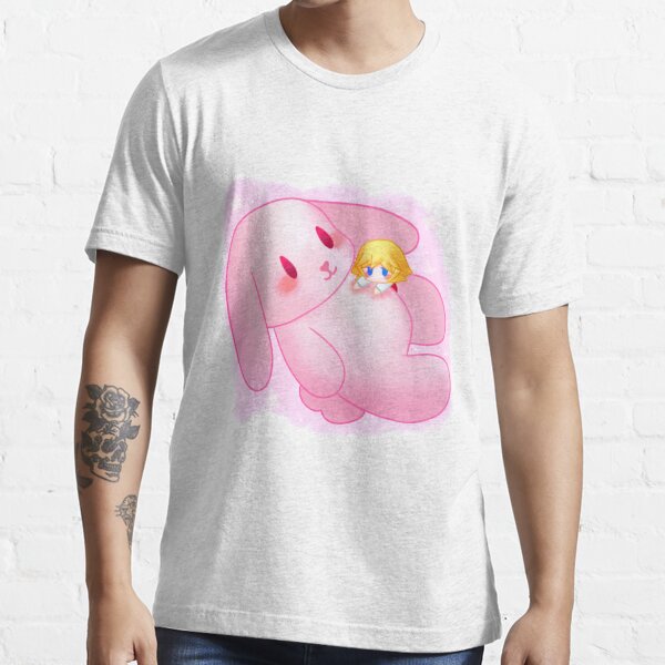 sunny bunny t shirt