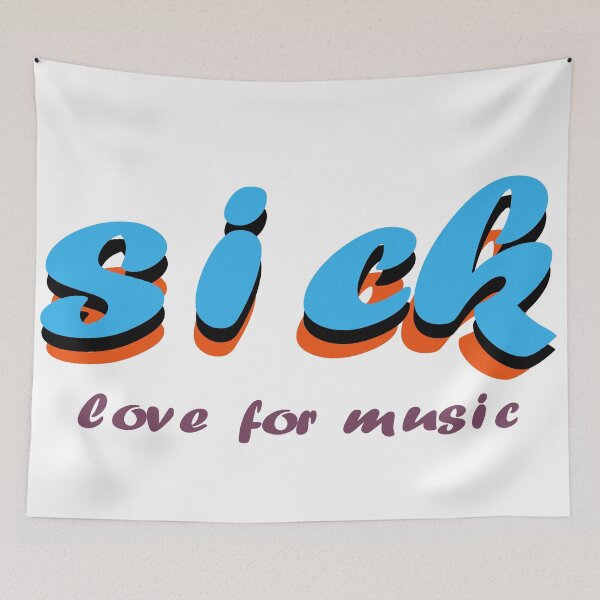 Item preview, Sickick Sick Kick S!ck!ck Ultimate Color S!cK!ck  designed and sold by TheGreedyCrypto.
