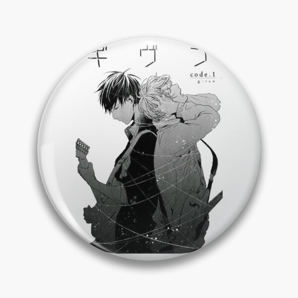 Item preview, Given Ritsuki Uenoyama and Mafuyu Sato designed and sold by JerseyBanek91.