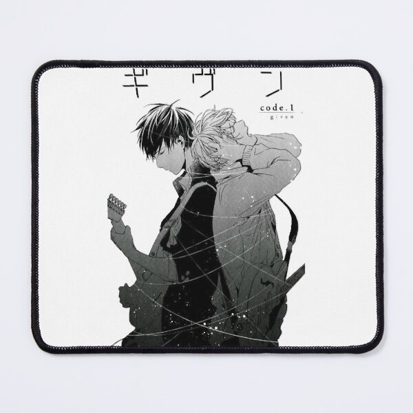 Item preview, Given Ritsuki Uenoyama and Mafuyu Sato designed and sold by JerseyBanek91.
