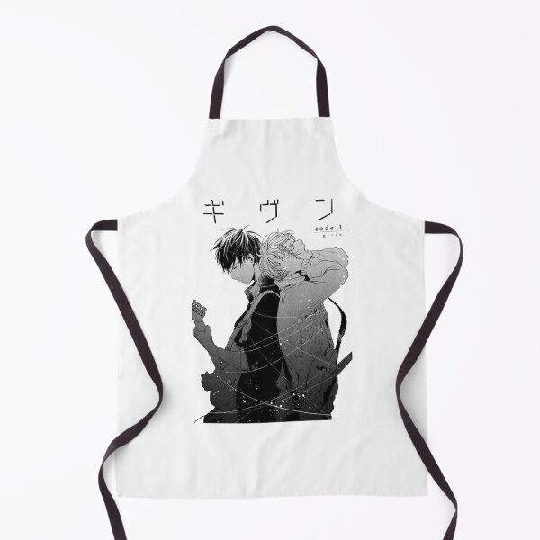 Item preview, Given Ritsuki Uenoyama and Mafuyu Sato designed and sold by JerseyBanek91.