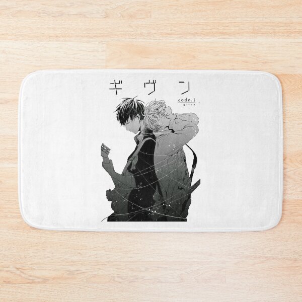 Item preview, Given Ritsuki Uenoyama and Mafuyu Sato designed and sold by JerseyBanek91.
