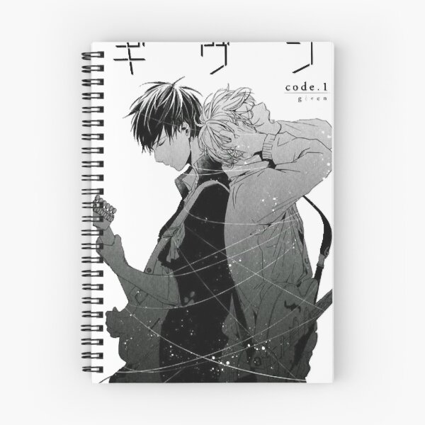 Item preview, Given Ritsuki Uenoyama and Mafuyu Sato designed and sold by JerseyBanek91.