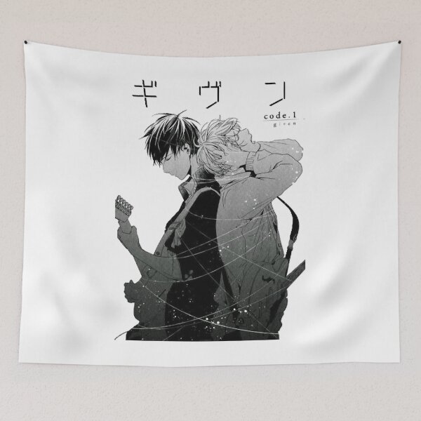 Item preview, Given Ritsuki Uenoyama and Mafuyu Sato designed and sold by JerseyBanek91.