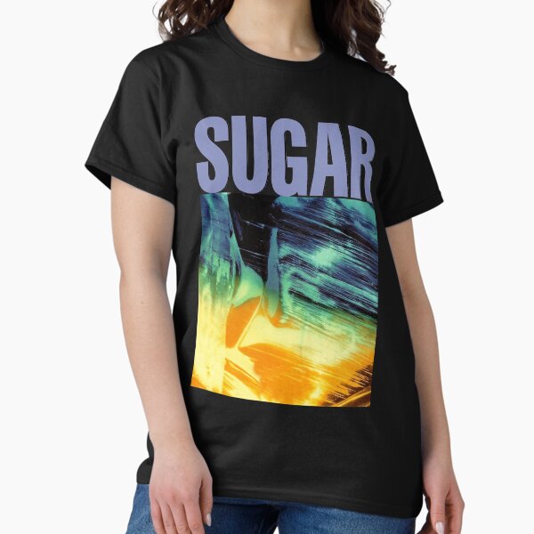 Sugar Copper Blue Classic T-Shirt