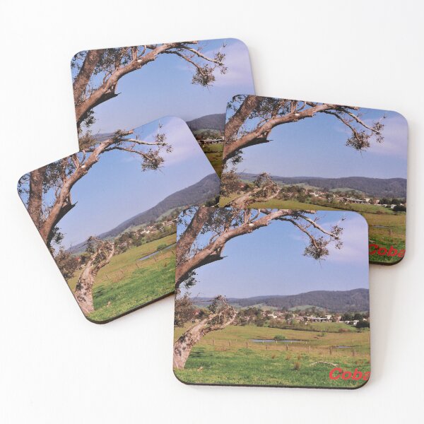 Item preview, Rural setting of Cobargo designed and sold by Cobargo South Coast.
