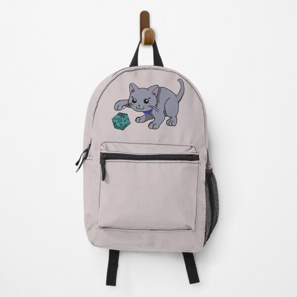 Item preview, Nerd cat designed and sold by KazomatronicArt.