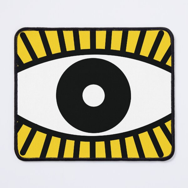 Item preview, Eyes wide open designed and sold by Polydesign.